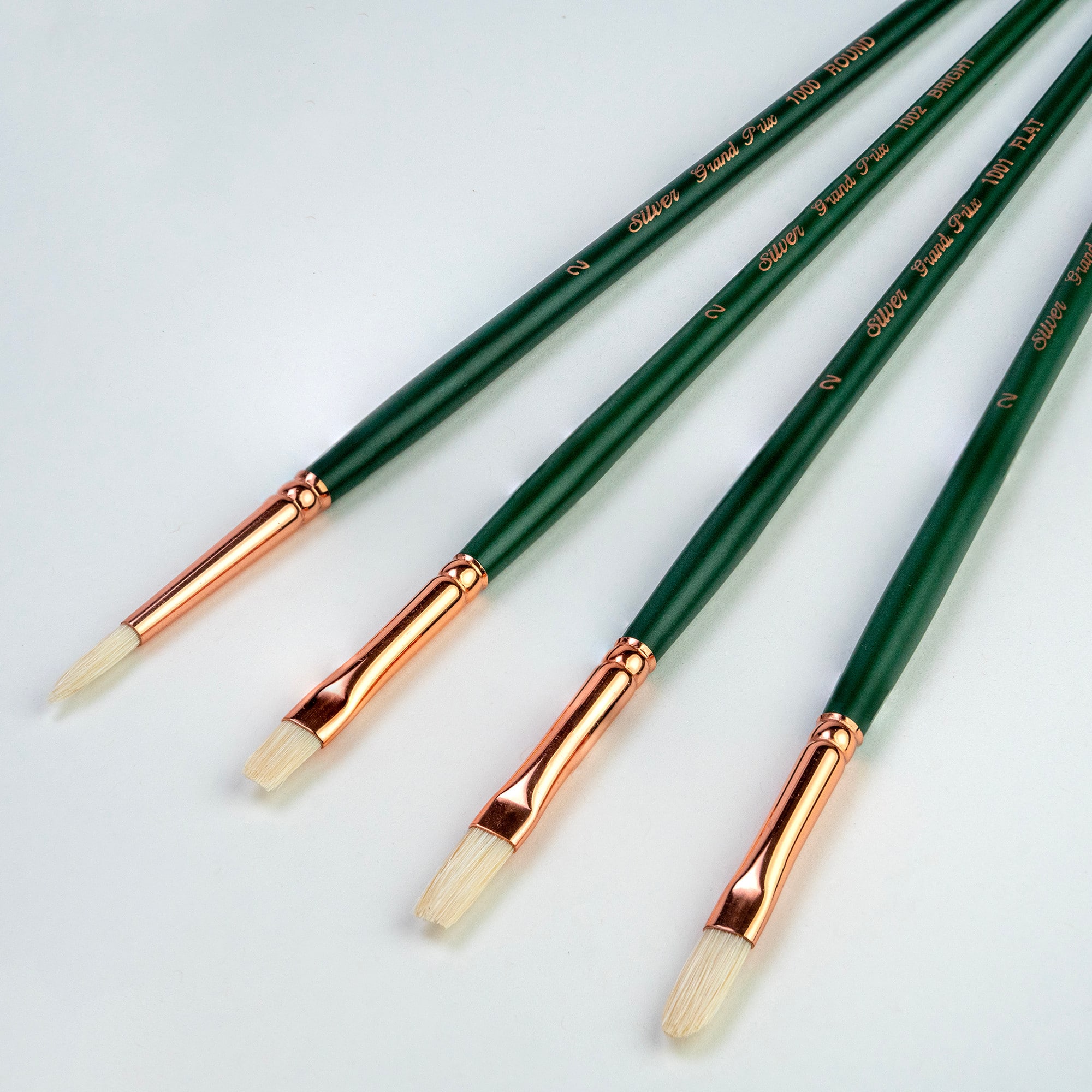 Silver Brush Limited Grand Prix® Variety